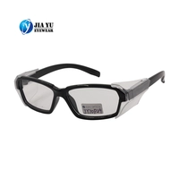 CE EN166 and Ansi z87.1 safety Glasses Side Shield Fashion Anti Dust  Polarized Safety Goggles